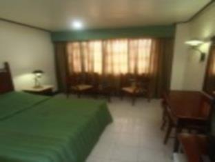 Don Felipe Hotel Ormoc Kültér fotó