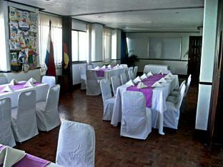 Don Felipe Hotel Ormoc Kültér fotó