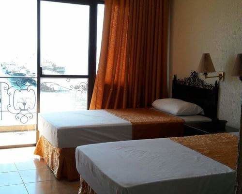 Don Felipe Hotel Ormoc Kültér fotó