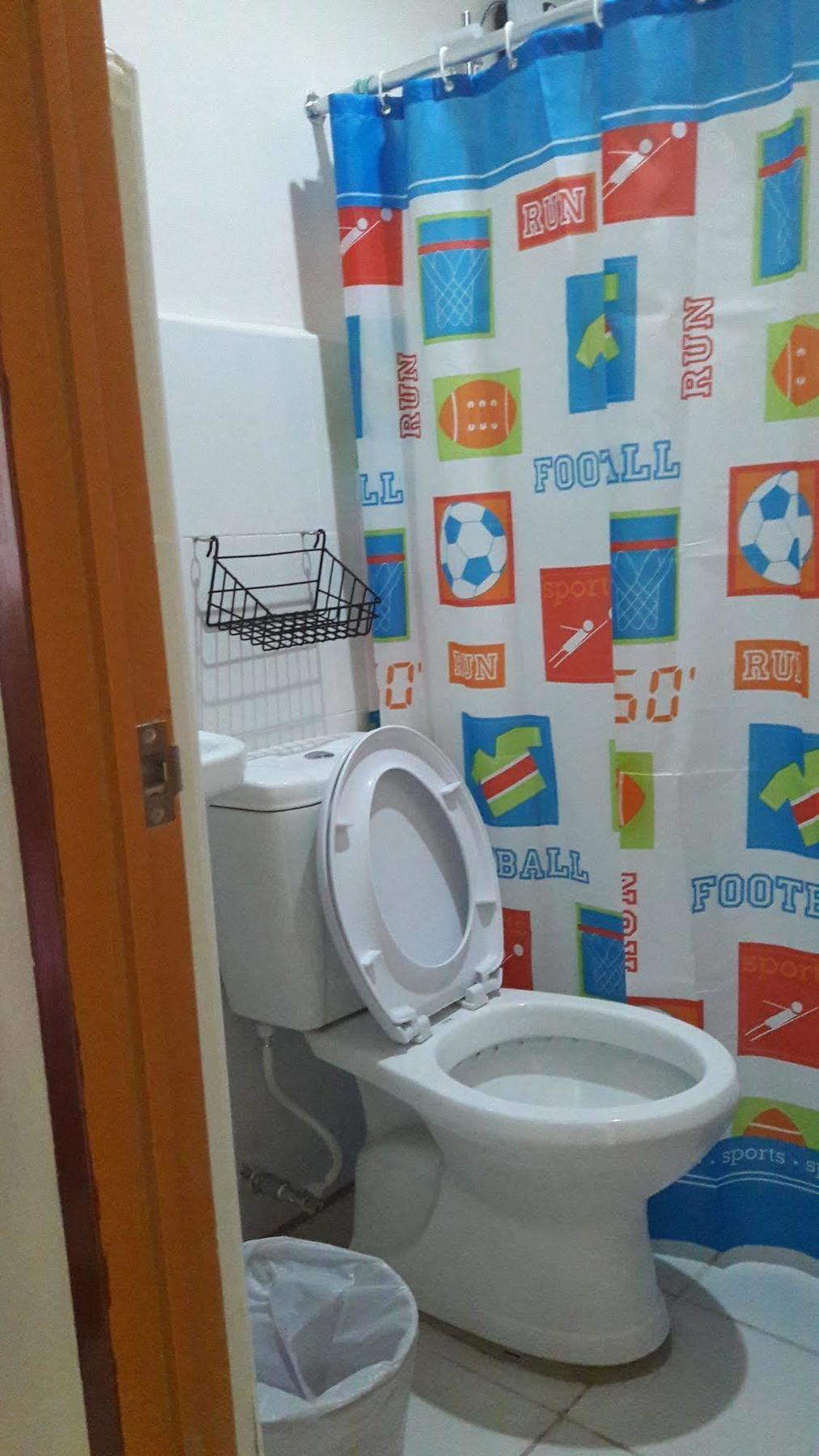 Don Felipe Hotel Ormoc Kültér fotó